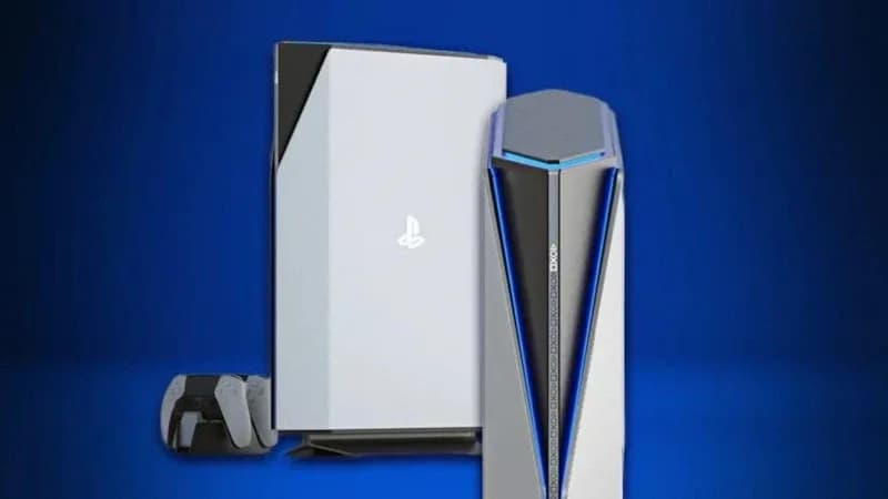 PlayStation 6 nasıl olacak: Performans bilgileri ortaya çıktı