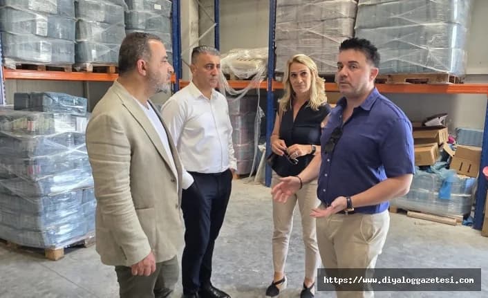 Çözüm önerileri gündeme geldi