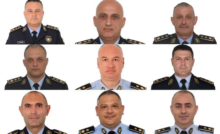 Erdal Şanlıdağ Trafik Müdürü oldu