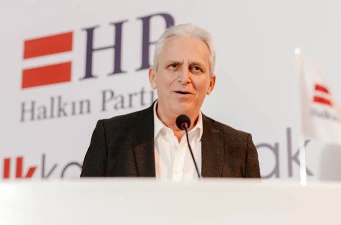Köroğlu: “Nüfus politikası olmayan devlet geleceğini planlayamaz”