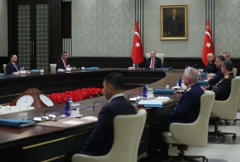 Albay Özlem Karapınar, Türk Hava Kuvvetleri’nin ilk kadın paşası oldu