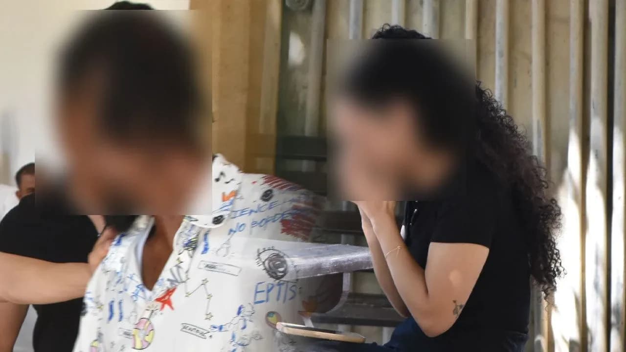 Lefkoşa’da yeşil reçeteli hap soruşturması: İki zanlıya mahkemeye çıkarıldı!