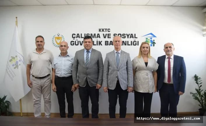 Bilişim altyapısı güçlendirilecek