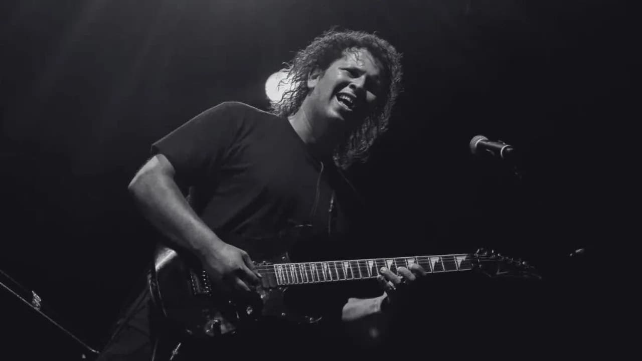 Kıbrıs müzik camiasının acı kaybı: İlhan Çinkayalar hayatını kaybetti