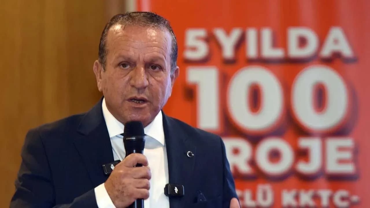 Ataoğlu’ndan EXIT organizasyonunun iptaline tepki