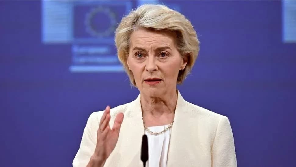 AB enerji maliyetlerini düşürmeyi ve sanayi yatırımlarını artırmayı hedefliyor