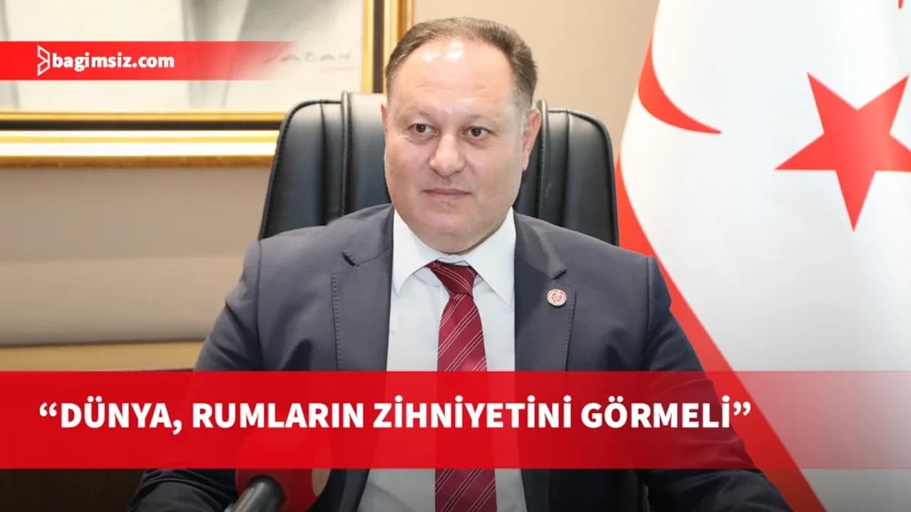 Öztürkler'den Barcelona kampıyla ilgili açıklama