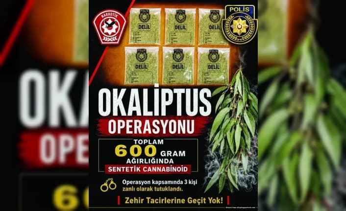 Satışa hazırdı