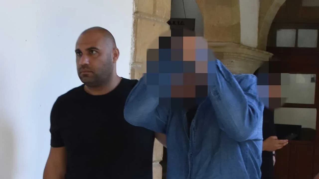 Avukatın Valizinden Uyuşturucu Çıktı