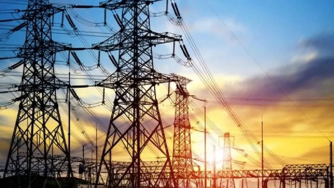 Mesarya bölgesinde yarın 2 saatlik elektrik kesintisi yapılacak
