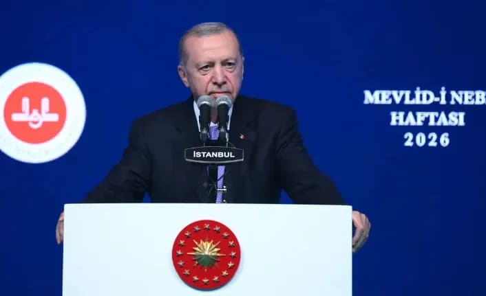 Birlik olalım