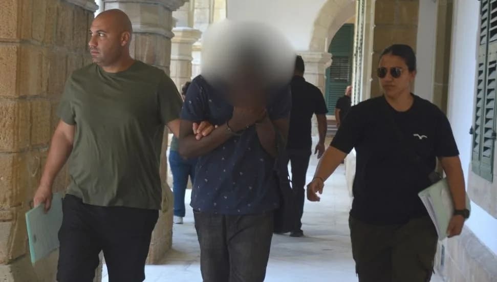 25 gram uyuşturucu bulundurmakla itham edilen zanlı teminata bağlandı