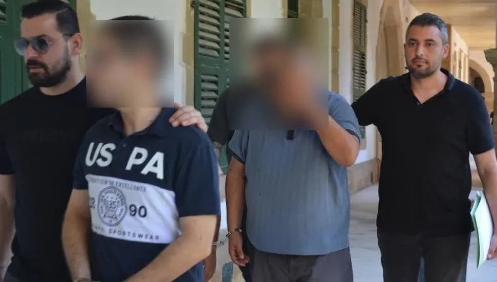 Güney'den Kuzey'e uyuşturucu geçiriyorlardı: 1 zanlı cezaevine gönderildi, 2 zanlı teminata bağlandı