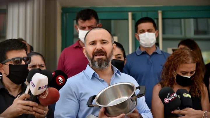 KTAMS: Yoksulluk sınırı 244 bin 818 TL’ye ulaştı