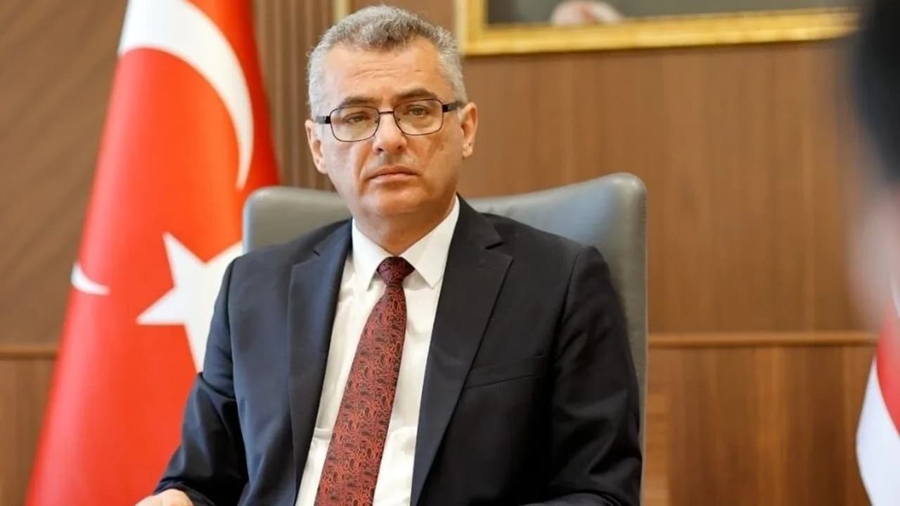 Erhürman’dan izolasyon tepkisi