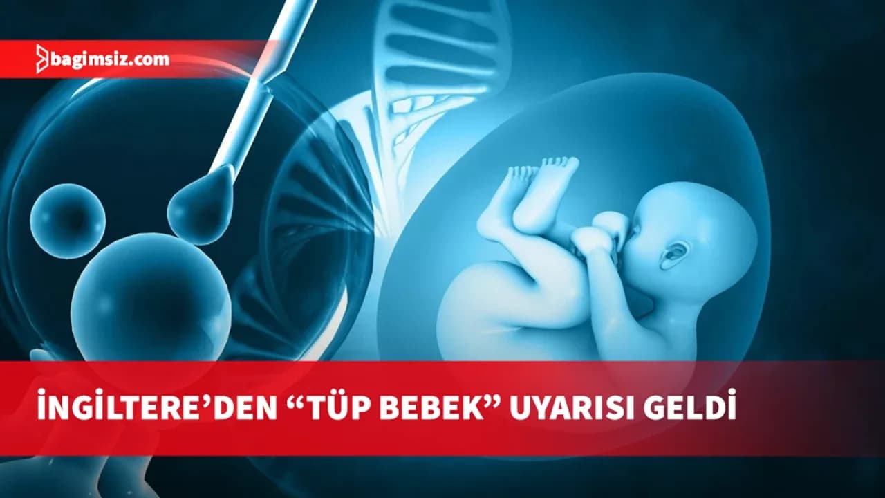 KKTC’de yanlış sperm/yumurta kullanıldığı iddiaları “seyahat” uyarısına dönüştü