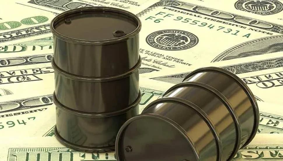 Brent petrolü, Hürmüz Boğazı’nda artan gerilimin etkisiyle 90 doların üzerine çıktı