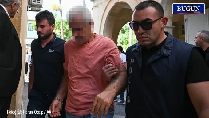 Gemi faciasında kaptan ve mürettebatın savunması ortaya çıktı: “Dalgalar ön kısmı kopardı”