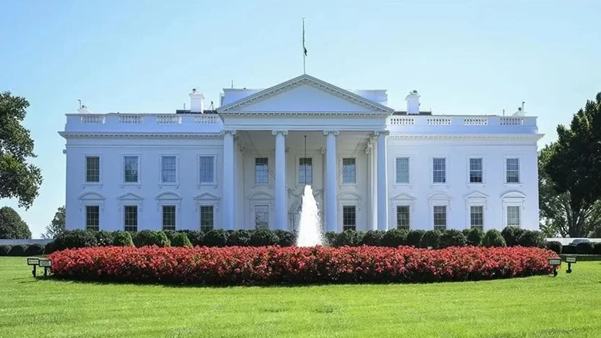 Trump’ın 400 milyon dolarlık balo salonuna mahkeme engeli!