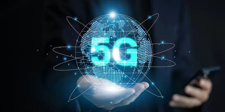 “5G sürecinde tarih ve koşullar netleşti. 15 Kasım'da başlıyor"