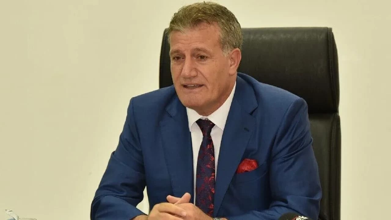 Arıklı’dan 1996 Derinya olaylarına ilişkin Interpol açıklaması