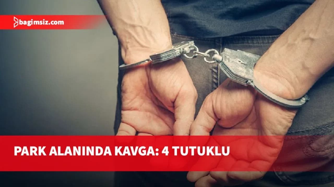 Güzelyurt’ta kavga: Bir kişinin burun kemiği kırıldı, 4 kişi tutuklandı