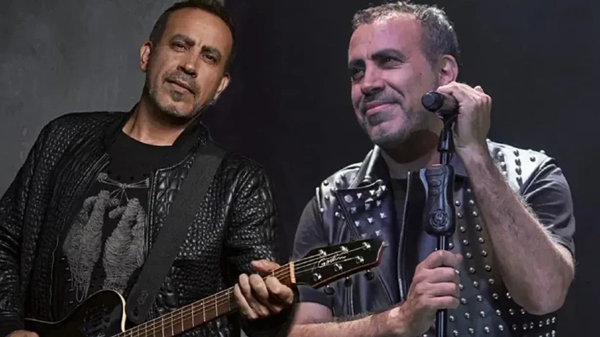 Haluk Levent’in Instagram hesabına erişim engeli