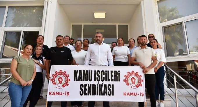 Sevgi Evleri personel beklerken bir çalışan daha gönderilecek: Kamu-İş’ten grev uyarısı