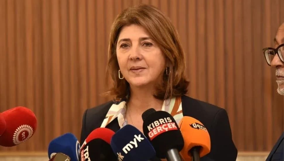 Hristodulidis açıkladı, Holguin’in eylül ayında Kıbrıs’a dönmesi bekleniyor