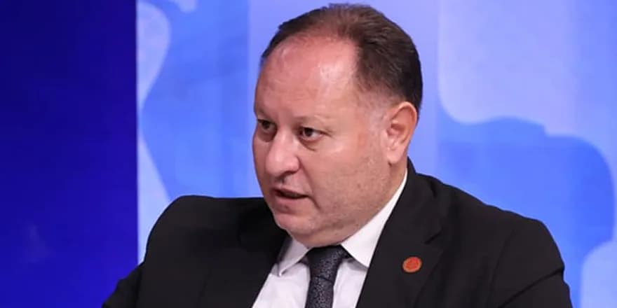 Öztürkler: “Seçim takviminde Bakanlar Kurulundan gelecek karar yol gösterici olacak”
