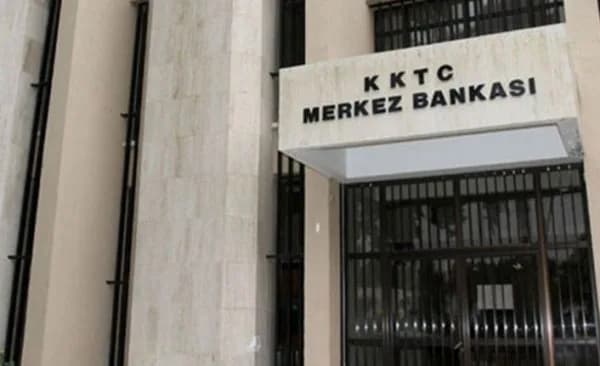 Merkez Bankasının karı yüzde 39,65 arttı: Beş bankaya para cezası