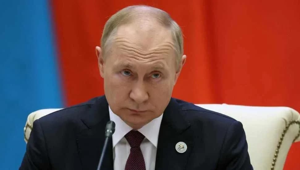 Putin: Rus şirketleri Myanmar'da hidrokarbon üretimi için jeolojik arama çalışmalarına katılmaya hazır
