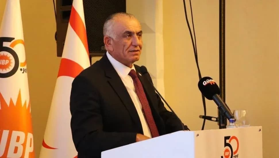 Çavuşoğlu: Hedefimiz, çağın ihtiyaçlarına cevap veren güçlü bir eğitim sistemi oluşturmak