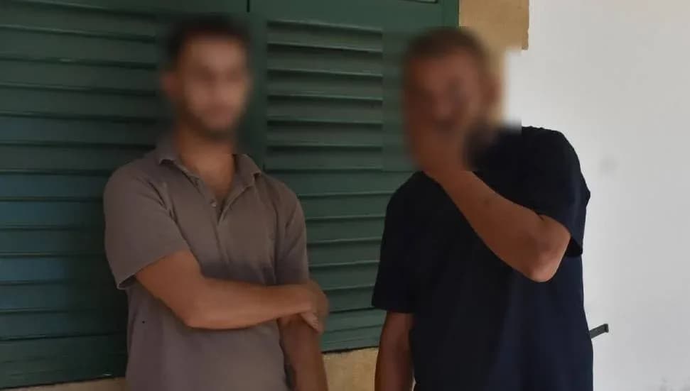 Konsomatris verilmediği için gece kulübüne ateş açmakla itham edildiler: 2 zanlı 4 gün daha tutuklu kalacak