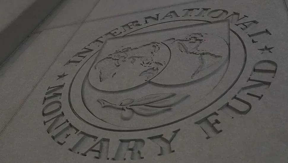 IMF Başkanı Georgieva: Küresel ekonomi enerji şokuna direniyor