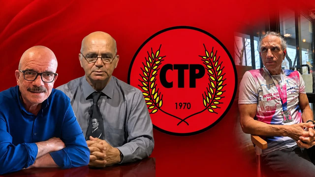 CTP’ye Harmancı tepkisi: Lefkoşa’da aday çıkaramayan nasıl iktidar olacak?
