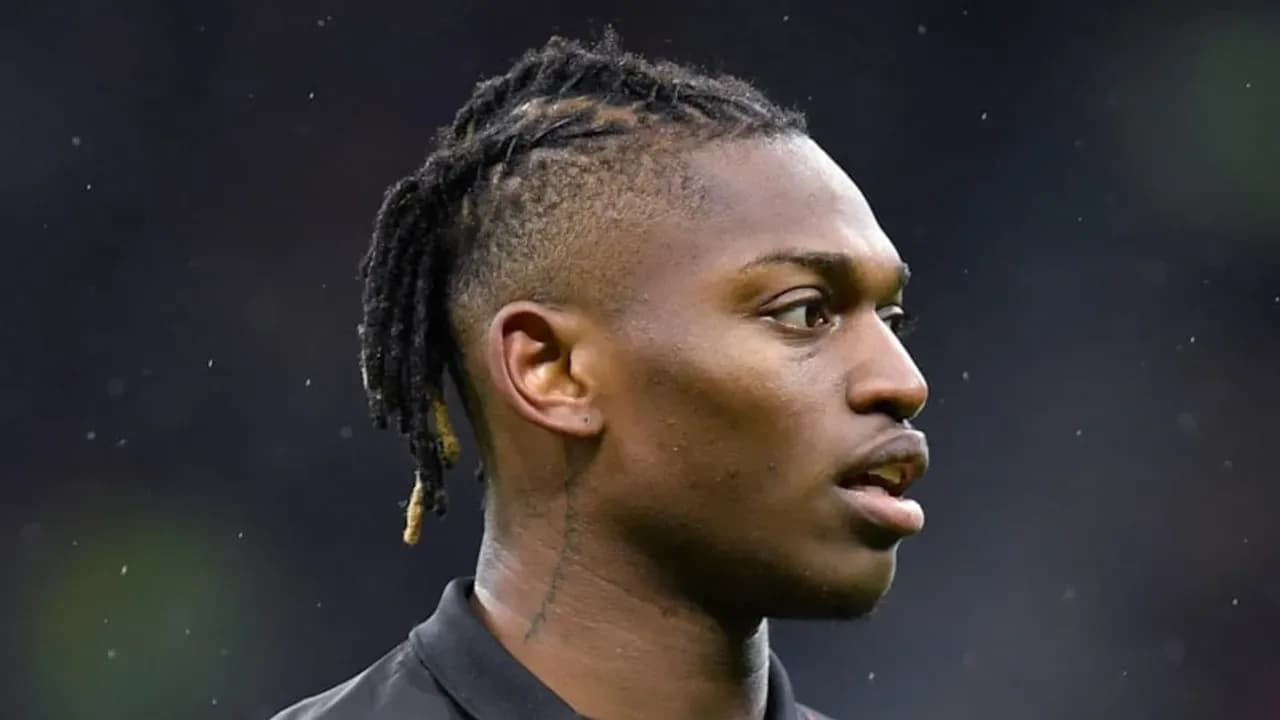 Rafael Leao Galatasaray’ı seçti iddiası: Milan ile 45+5 milyon euro