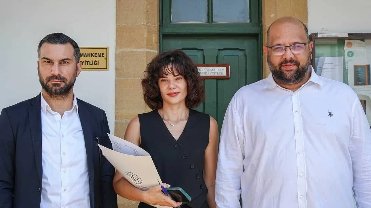 CTP, Cezaevi Disiplin Tüzüğü’ndeki değişikliği Anayasa Mahkemesi’ne taşıdı
