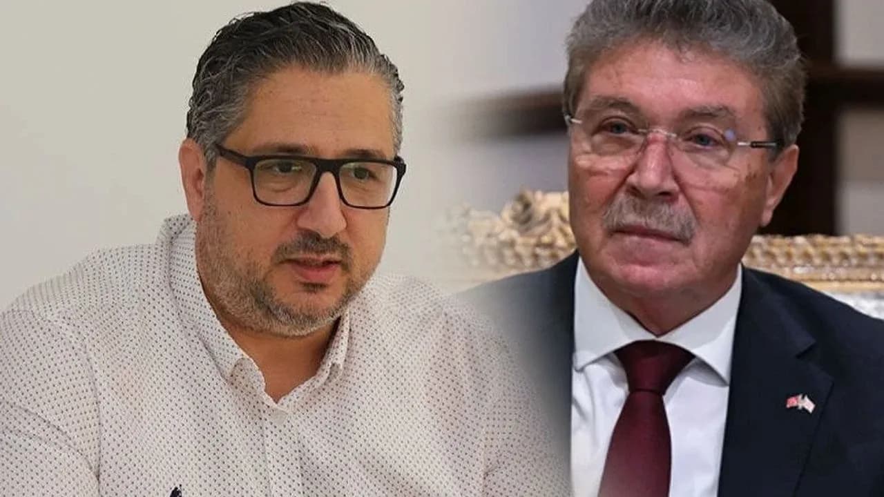Şenkul: Halkımız bu tartışmalarda kime hak verdiğini sandıkta gösterecek