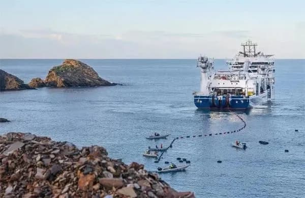 GSI için yeni uyarı: Derinlik, maliyet ve güzergah belirsiz