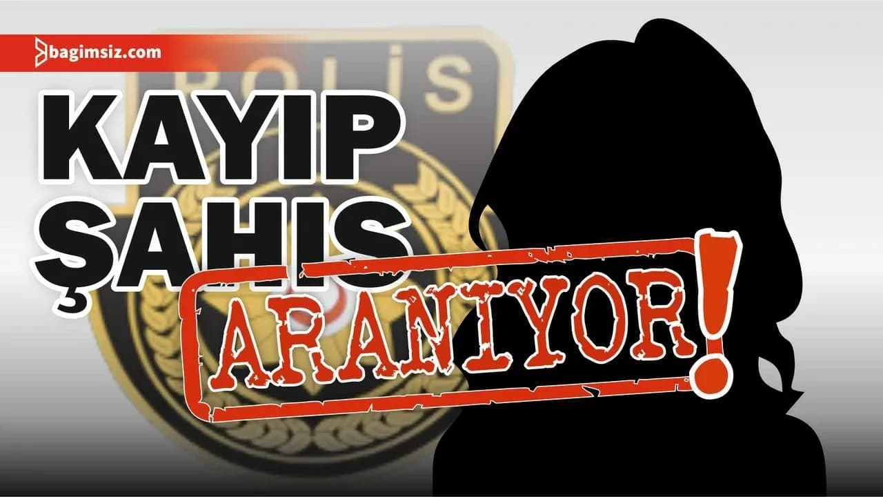 13 yaşındaki Parinaz Saremi Naeini aranıyor