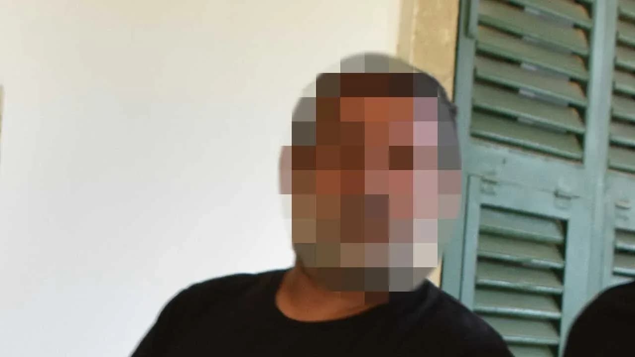 Lefkoşa’da Kahvehane Kavgasında Burun Kırıldı