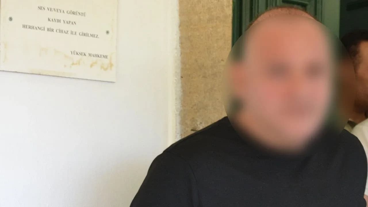 KKTC vatandaşlığı vaadiyle 6 bin TL dolandıran zanlı cezaevine gönderildi!