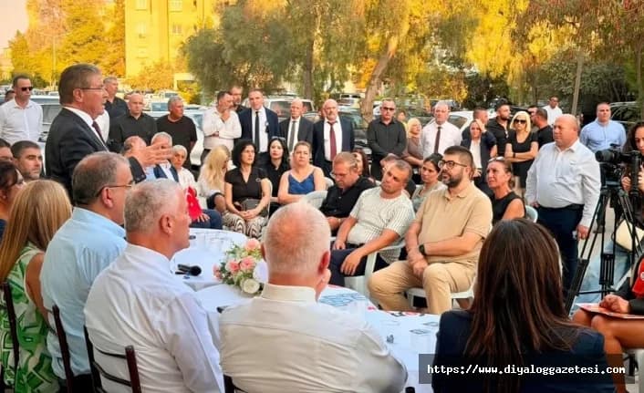 Kadrolar yeniden düzenleniyor