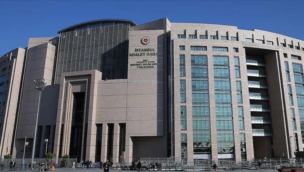 Ekrem İmamoğlu davasında 70'inci duruşma başladı