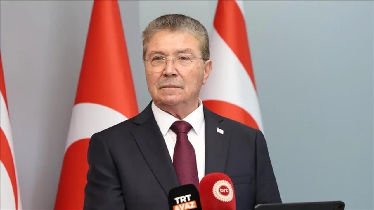 Üstel: Önceliğimiz kayıp 23 kişiye ulaşmak