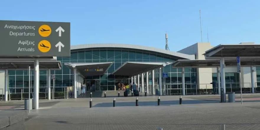 Schengen öncesi güneydeki havalimanlarında pasaport kontrolü yenileniyor