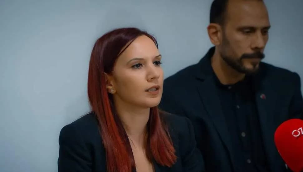 Cansu Nazlı: Kadına yönelik şiddetin sorumlusu yalnızca fail değil, önlem almayan devlettir!