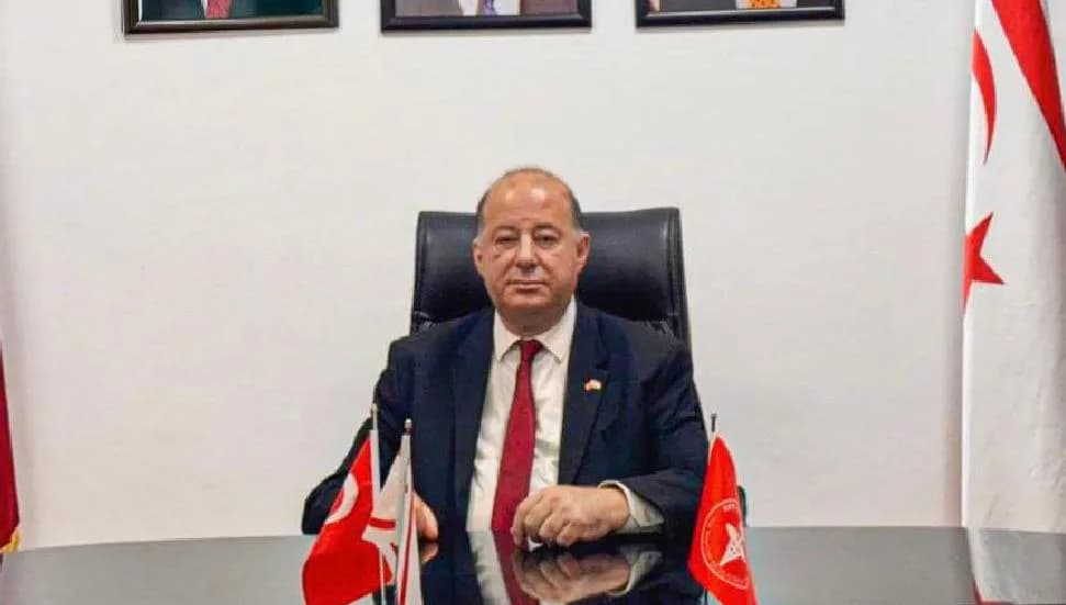 Dinçyürek’ten Erenköy Direnişi’nin 62. yıl dönümü mesajı