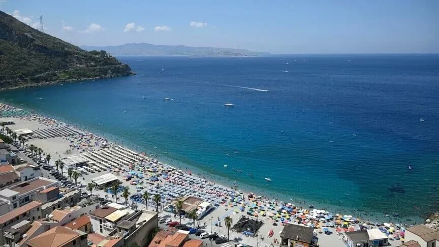 İklim değişikliği Avrupa’daki deniz yüzeyi sıcaklıklarını hızla yükseltiyor
